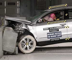 UAW Targets VW