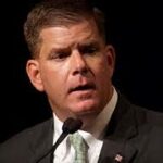 An Impending Changing Of The Labor Guard