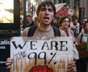 The Occupy Wall Street Manifesto