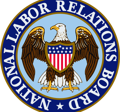 Three NLRB Cases Portend a Busy 2023