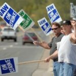 More Upheaval And Failure For the UAW