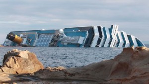 concordia-shipwreck