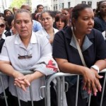 Maids Pay to Fix Union Screwup
