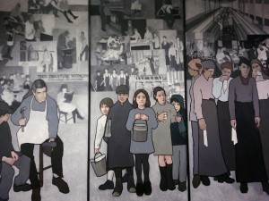The Not So Funny Side of the Maine Mural War