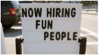 How Many Jobs Could Dues Create?
