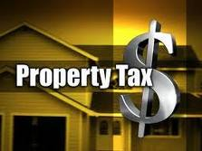 property tax