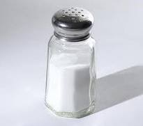 Insider View of Union Salting