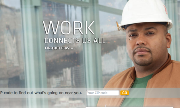 AFL-CIO Launches New Web Site