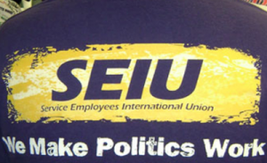 SEIU Watch: Privatization is a Beast