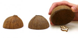 Union Shell Games