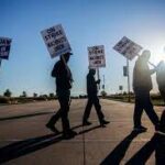 Media And Tech Workers Go Public With Their Discontent
