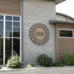 Shawn Fain: A Look At The Newest United Auto Workers Leader