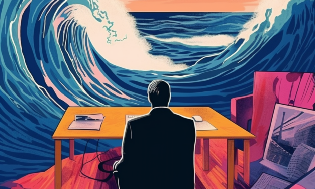 CEOs Pull the Plug On Remote Work: Shifting Tides In The Workplace