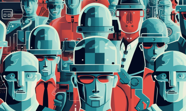 Tech Unions On The Rise: How AI Is Influencing Labor Dynamics