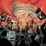 The Winds of Change: Unions Rising in the Media Industry