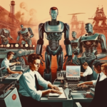 History Repeats Itself: AI Fueling Labor Dissent Is A Tale As Old As Time