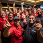 Navigating the Changing Labor Landscape: Unionization in Las Vegas