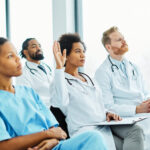 A Healthcare Labor Saga Comes Out Of (An Oh-So-Brief) Remission