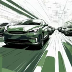 Driving in the EV Lane: Navigating the UAW’s Bargaining Blitz