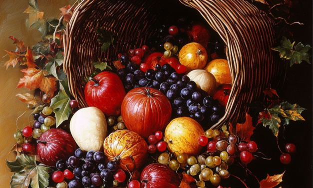An Organizing Cornucopia With No Incoming Holiday Cheer From The NLRB