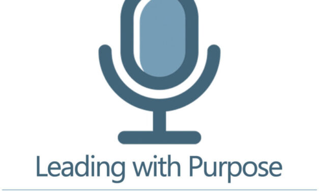Phil Interviewed on Leading with Purpose Podcast