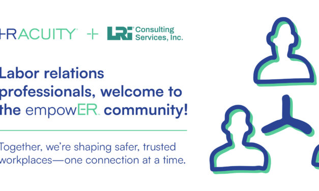 Big News! A New Home for Labor Relations Pros in the empowER™ Community