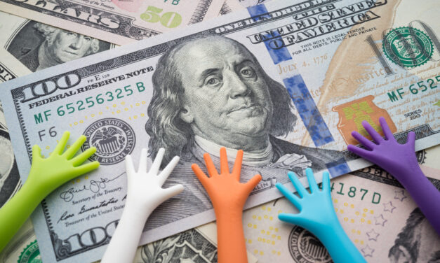 Sticky Fingers & Sinking Ships: UAW Infighting And A Corruption Roundup 