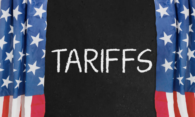 Teamster Troubles, Trials and Tribulations: Tariffs Edition