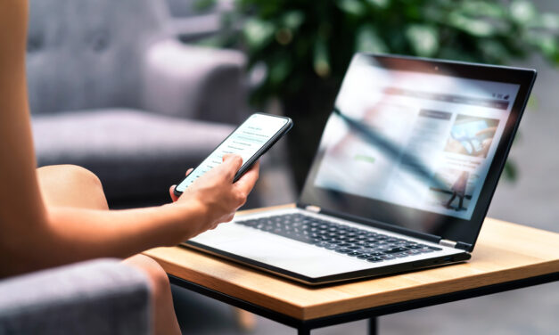 Controlling the Narrative: Why Your Union Strategy Needs a Campaign Website