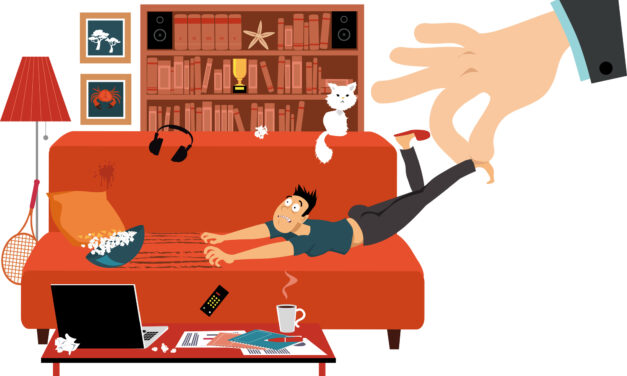 Return-To-Office Friction And ‘Quiet Firing’: Reflections For Employers On Two Tricky Subjects