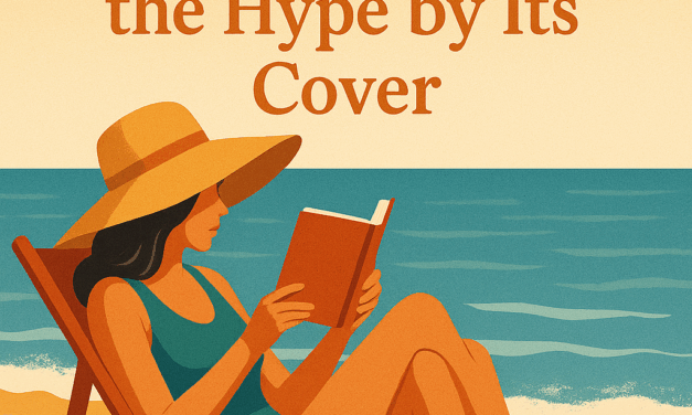 Summertime And The Reading Is Easy, And The Union Vibes? Not As Hot As They Claim
