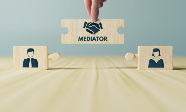 The Federal Mediation And Conciliation Service Goes Quasi-Private: An Anything-But-Straightforward Process
