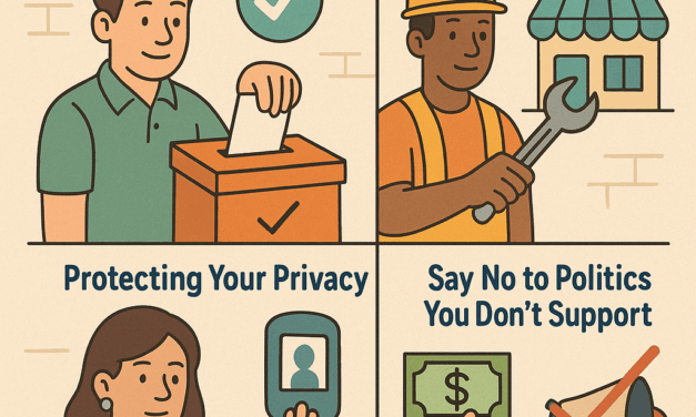 Legislative Watch: The Employee Rights Act of 2025