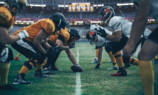 Why Employers In Every Industry Should Pay Attention To Trump’s EO On College Athletes
