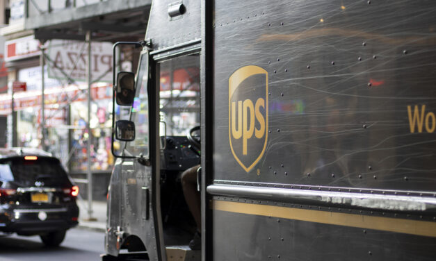 Fiction Vs. Fact: The Teamsters, UPS, And The Driver Buyout Plan