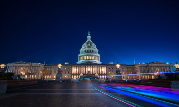 DC Labor Happenings: What Employers Need to Monitor