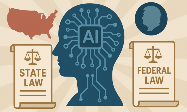 50 States, 50 Different Ways: Labor Law Trends To Watch In AI, Cannabis, And Beyond