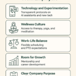 Gen Z Healthcare Workers And Their Unique Wants From Employers