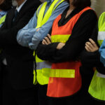 Theatrical Leaders, Struggling Workers: UAW and IAM Presidents Strong-Arm Aerospace