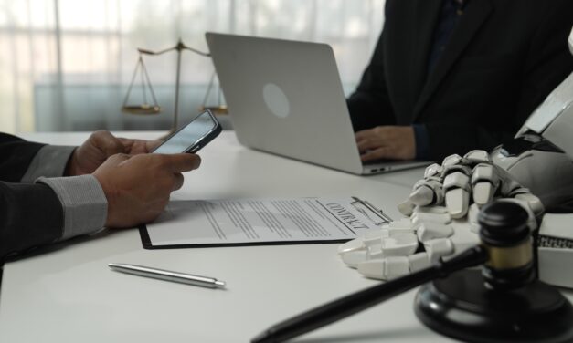 From Productivity to Pitfalls: How Legal Teams Are Grappling With AI