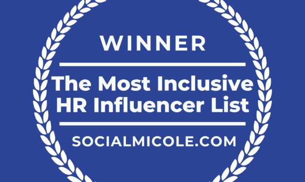 LRI’s Wilson And VanDervort Named To ‘The Most Inclusive HR Influencer’ List For 2025