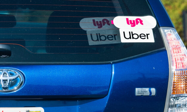 Lessons Not Learned In Rideshare Driver Unionization: That California ‘Win’ Won’t Be Helping Workers