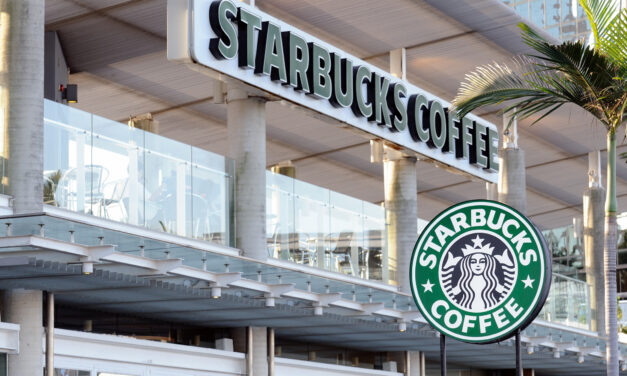 Starbucks Workers Try To Turn Up the Heat Without Big Strike Power