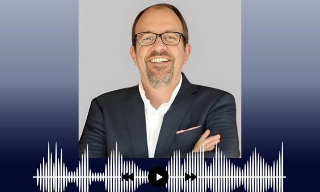 The Leadership Project Podcast: Wilson On Shrinking Power Distance Through Approachability