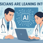 A Healthcare Checkup: Physicians Are Embracing AI, And That’s Bad News For Unions