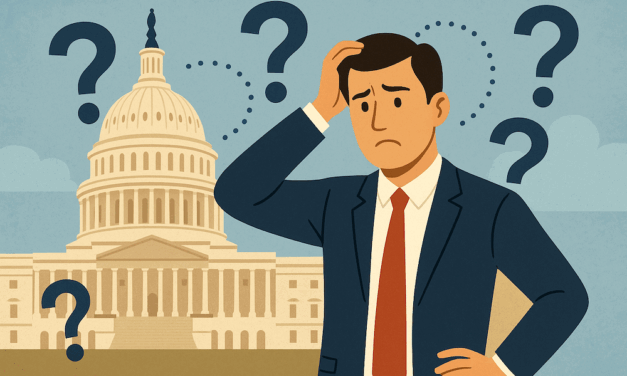 The Friday Five: NLRB Quorum Hopes, Visa Fallout, And UAW Foot Dragging