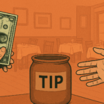 Tipping As A Battleground: Unions, McDonald’s, And Shifting Federal Policies