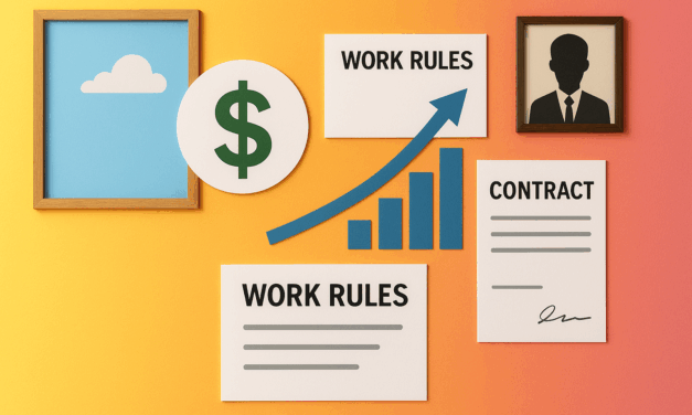 Unionized vs. Non-Union Workplaces: The Differences