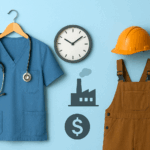 From Nurses To Manufacturers: Work-Life Balance That Also Saves Money