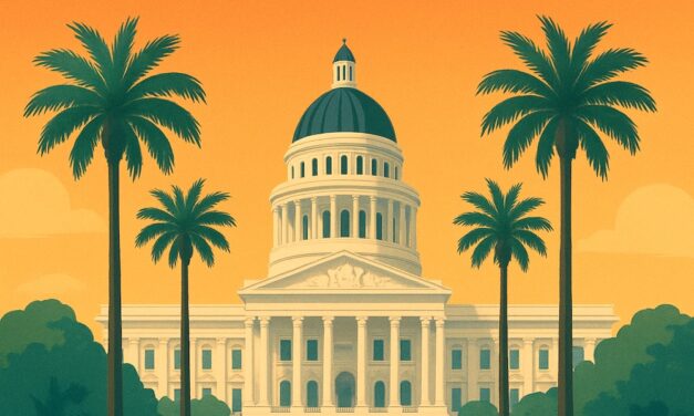 California Dreaming: An NLRB Power Grab Meets A Rideshare Union Push